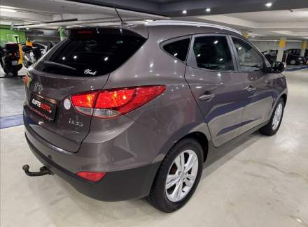 Hyundai - ix35
