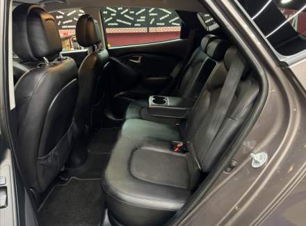 Hyundai - ix35