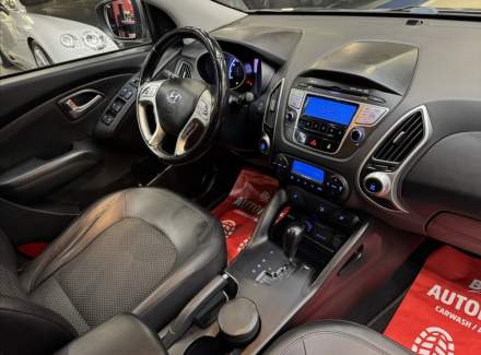 Hyundai - ix35