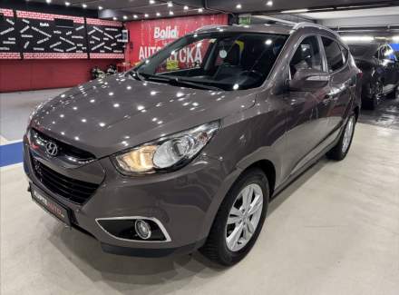 Hyundai - ix35
