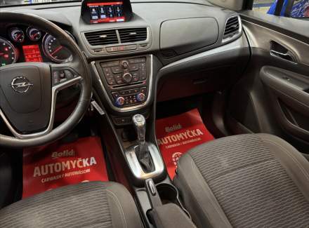 Opel - Mokka