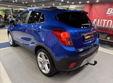 Opel - Mokka