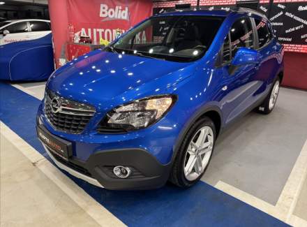 Opel - Mokka