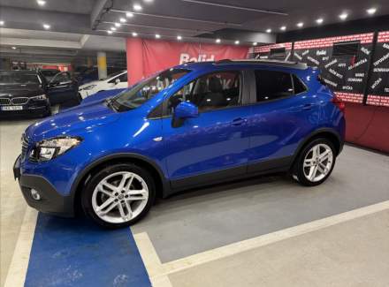 Opel - Mokka