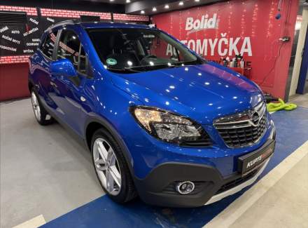Opel - Mokka