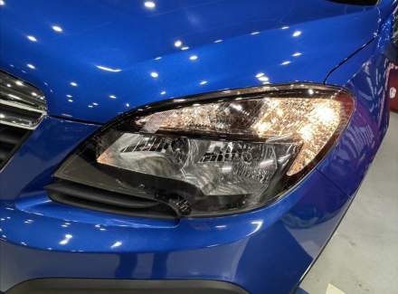 Opel - Mokka
