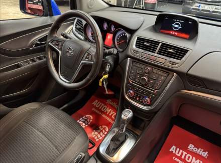 Opel - Mokka