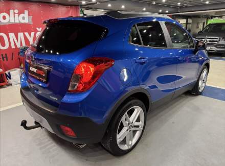 Opel - Mokka