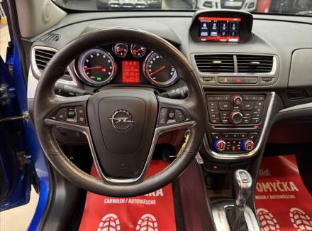 Opel - Mokka