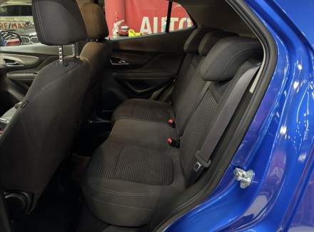 Opel - Mokka