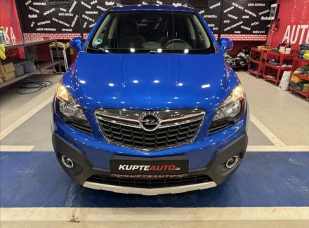 Opel - Mokka