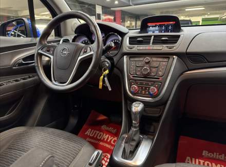 Opel - Mokka