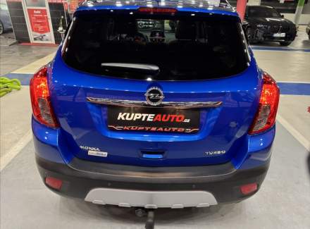 Opel - Mokka