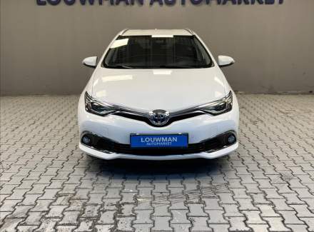Toyota - Auris