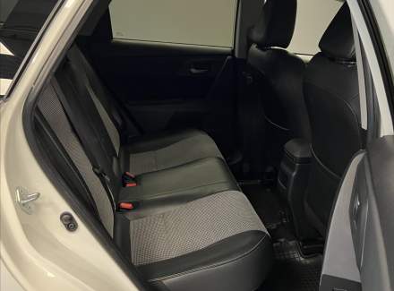 Toyota - Auris