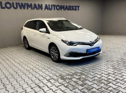 Toyota - Auris