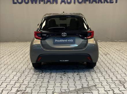 Toyota - Yaris