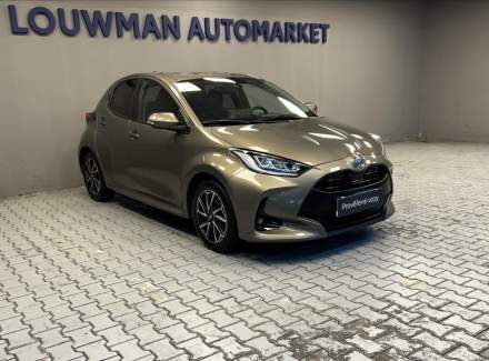 Toyota - Yaris