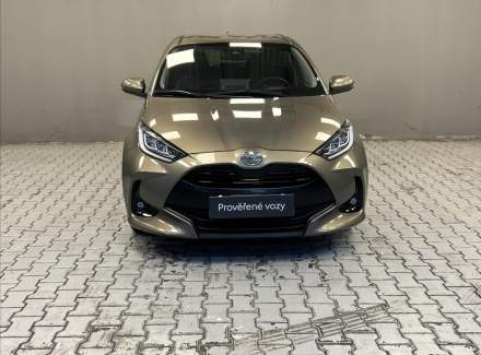 Toyota - Yaris