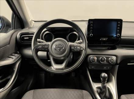 Toyota - Yaris