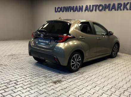 Toyota - Yaris