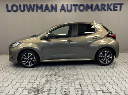 Toyota - Yaris