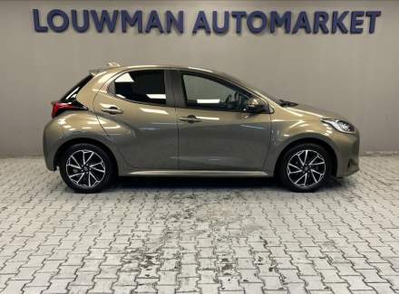 Toyota - Yaris