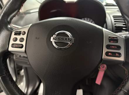 Nissan - Note