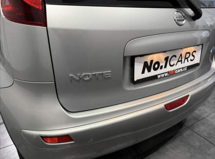 Nissan - Note