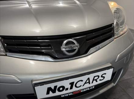 Nissan - Note