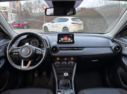 Mazda - CX-3