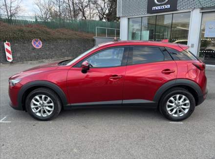 Mazda - CX-3