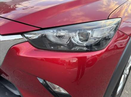 Mazda - CX-3