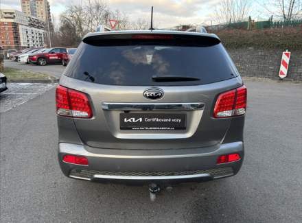 Kia - Sorento