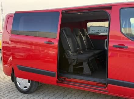Ford - Transit