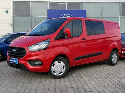 Ford - Transit
