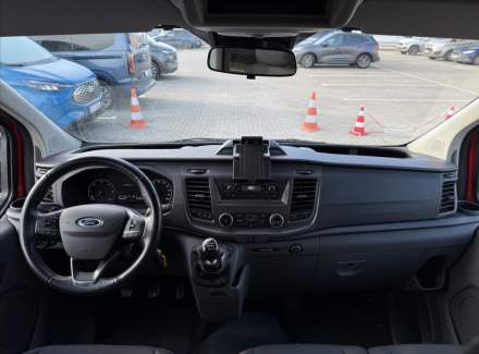 Ford - Transit