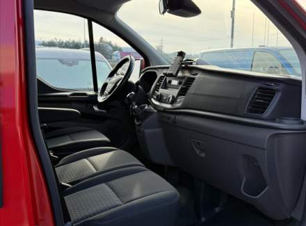 Ford - Transit