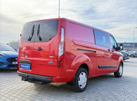 Ford - Transit