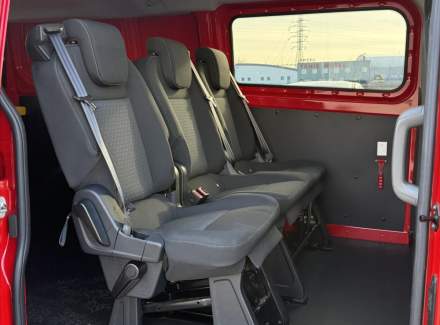 Ford - Transit