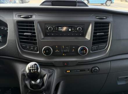 Ford - Transit