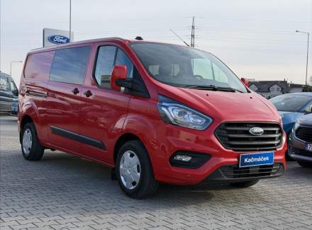 Ford - Transit