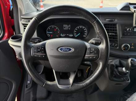 Ford - Transit