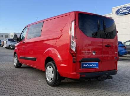 Ford - Transit