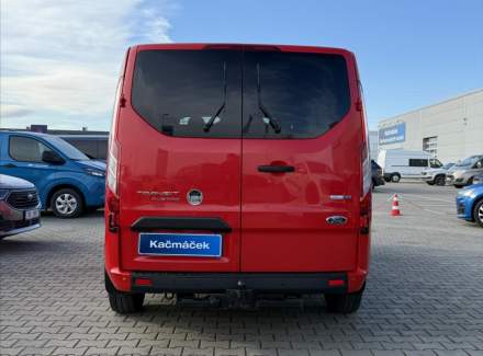 Ford - Transit