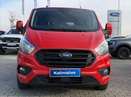 Ford - Transit