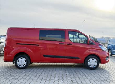 Ford - Transit