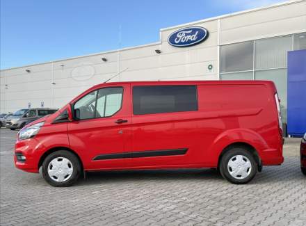Ford - Transit
