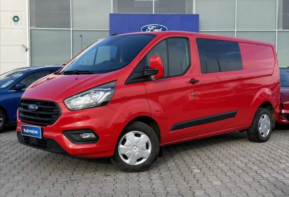 Ford - Transit