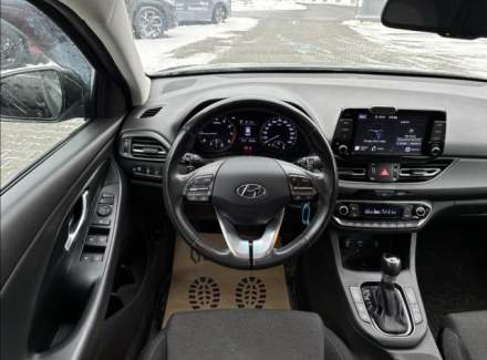 Hyundai - i30